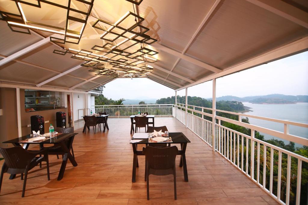 Vayittiri Hotel | Bonita Banasura