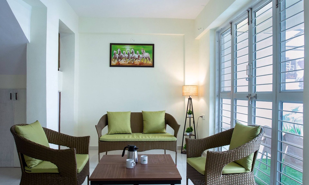 Malavli Villa | Bonita Villas - Best Villas With Private Pool In Malavali