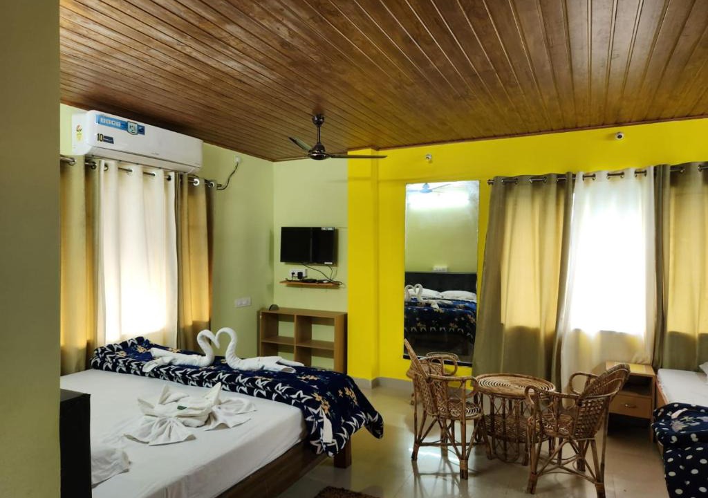 Neora Resort | Bonobithikaloy Resort & Restaurant