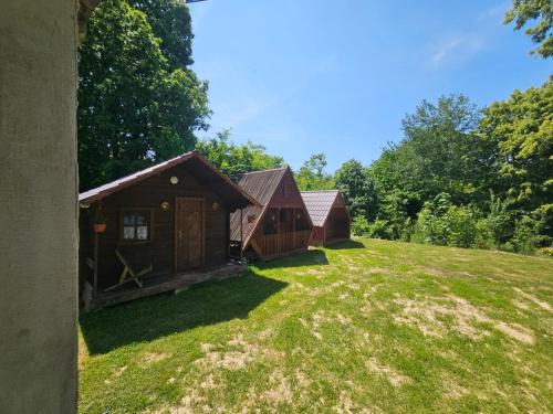 Fardea Cabin | BORA- Popas Turistic casute de vacanta