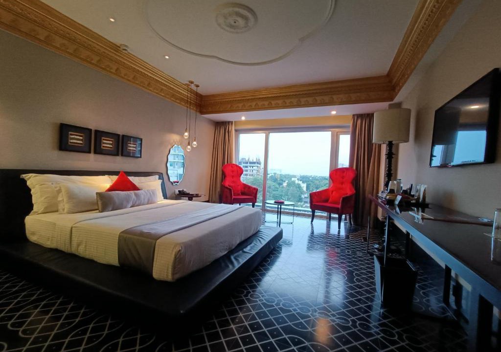 Guindy Hotel | Boulevard by Design Hotel Chennai
