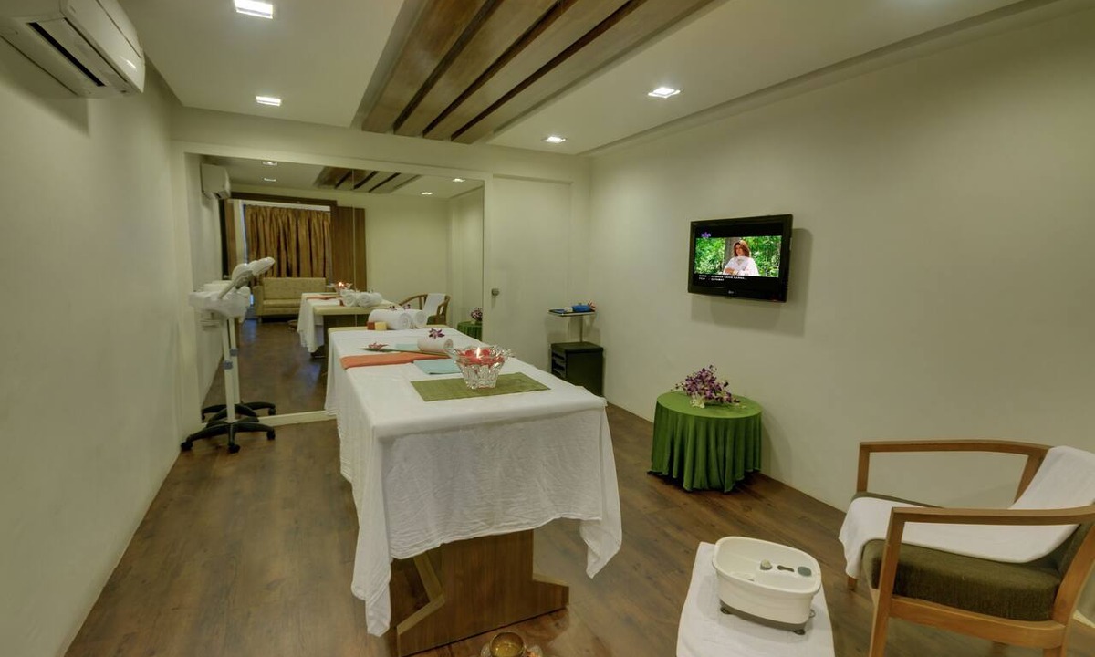 Nadiad Resort | Boulevard9, Nadiad – IHCL SeleQtions