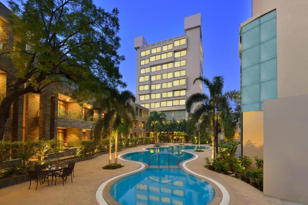Nadiad Resort | Boulevard9, Nadiad - IHCL SeleQtions