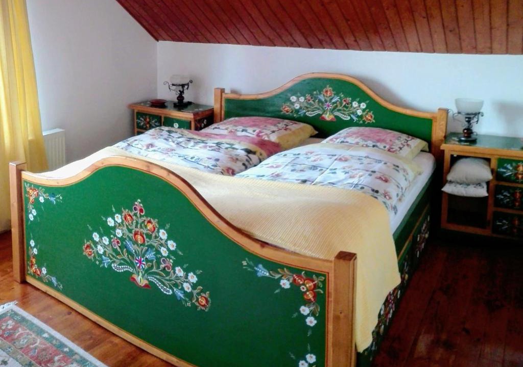 Porumbacu de Jos Apartment | Boutique apartment 80 sqm