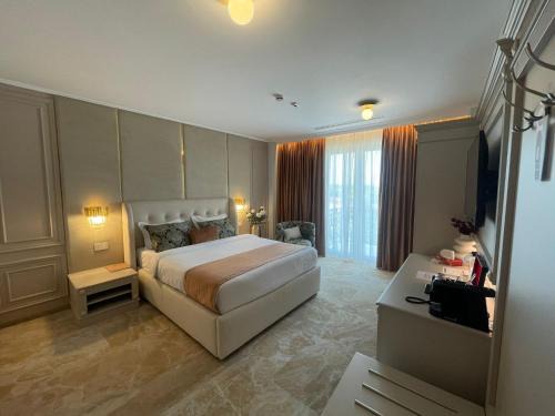 Bals Hotel | Boutique Hotel Balș