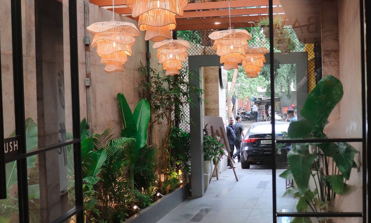Khar Hotel | Boutique Hotel Bawa Suites