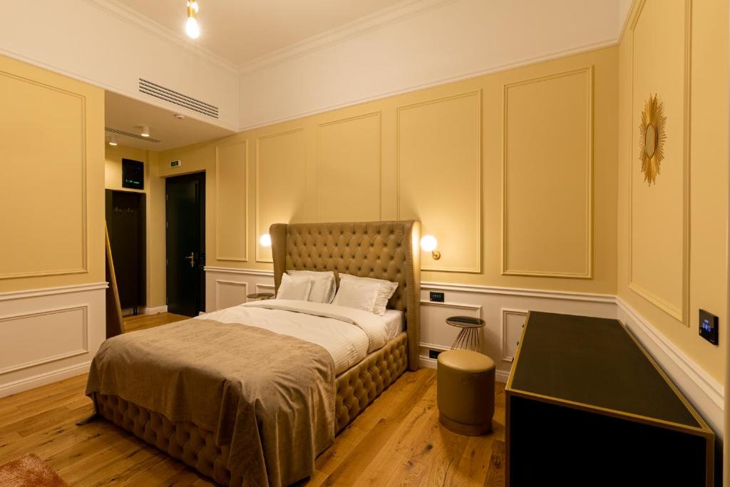 Tirgu Mures Hotel | Boutique Hotel Cocosul de Aur