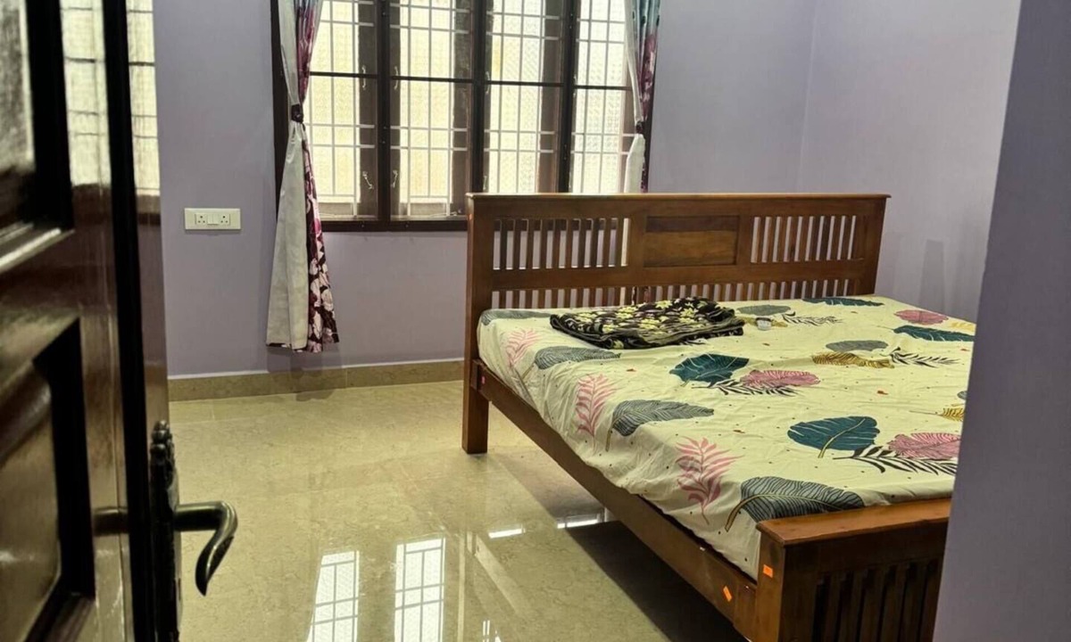 Chennai House | Brandnew Luxury homestay Chennai-Entire home