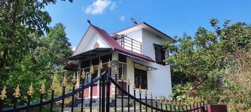 Elappara Villa | Breeze blow homestay vagamon