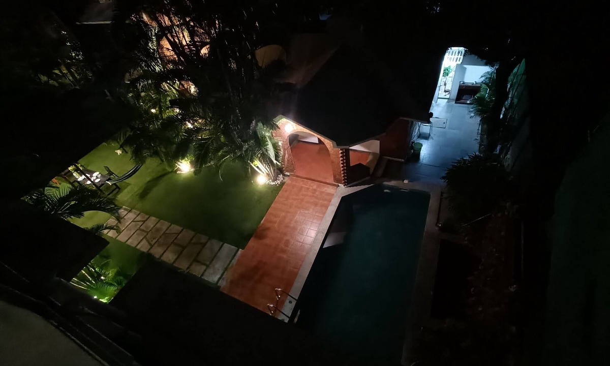 Sadras Hotel | BRICK CASTLE
