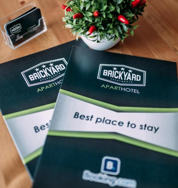Cluj-Napoca Apartment | Brickyard Apartments Cluj
