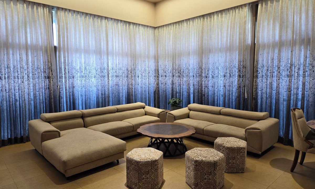 Mahiravani Villa | Bridge Villa Nashik – Elegant Private Villa for Family & Corporate Travelers