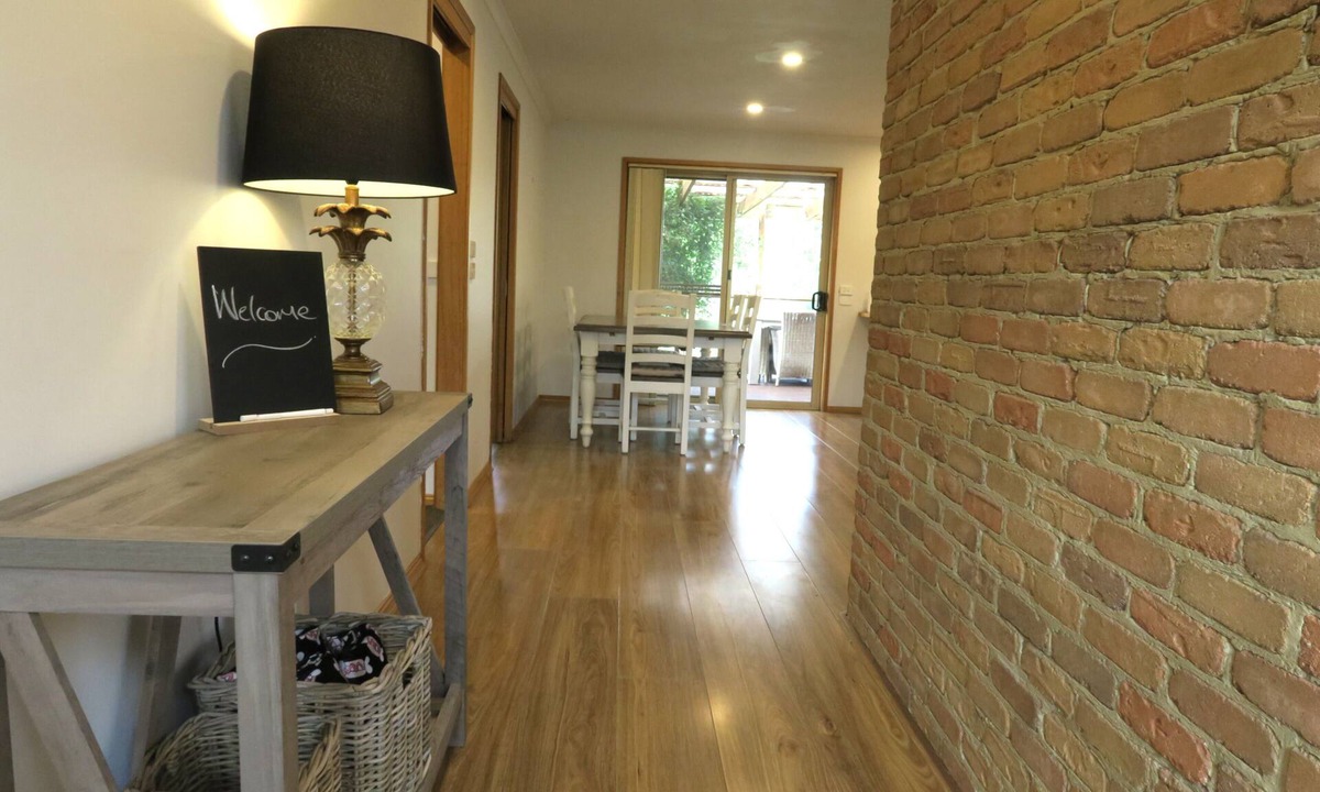 Richmond House | Bridgecroft Bungalow