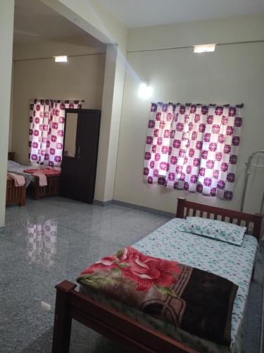Sulthan Bathery Bed & Breakfast | Bridgettine Paradise