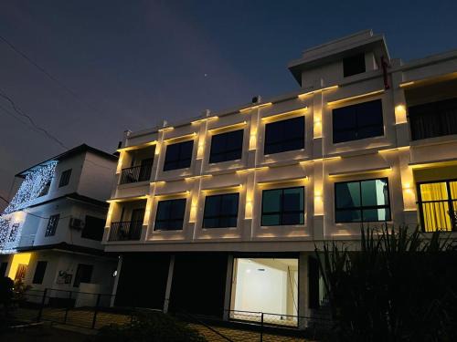 Sulthan Bathery Cabin | Brighton Stays