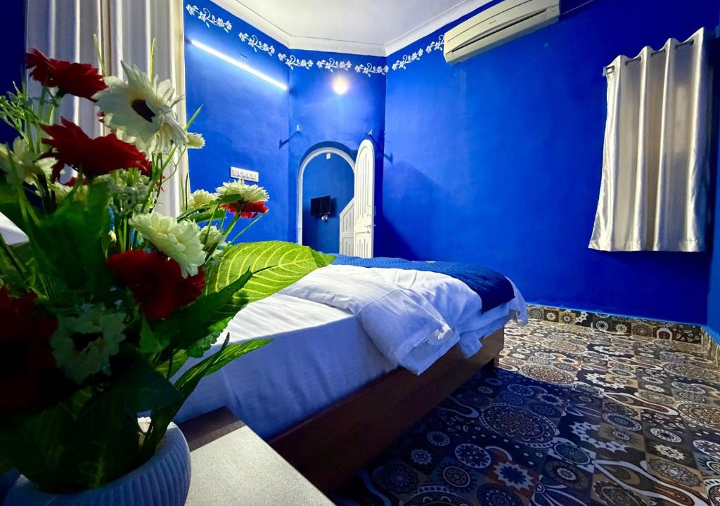 Bedla Villa | Brij niwas