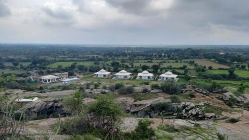 Jawai Bandh Resort | Brij Pola, Jawai - Luxury Jungle Camp with Private Pools