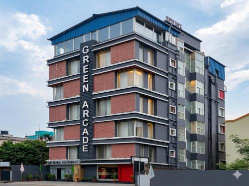 Kolkata Hotel | Brill Green Arcade 5min From International Airport