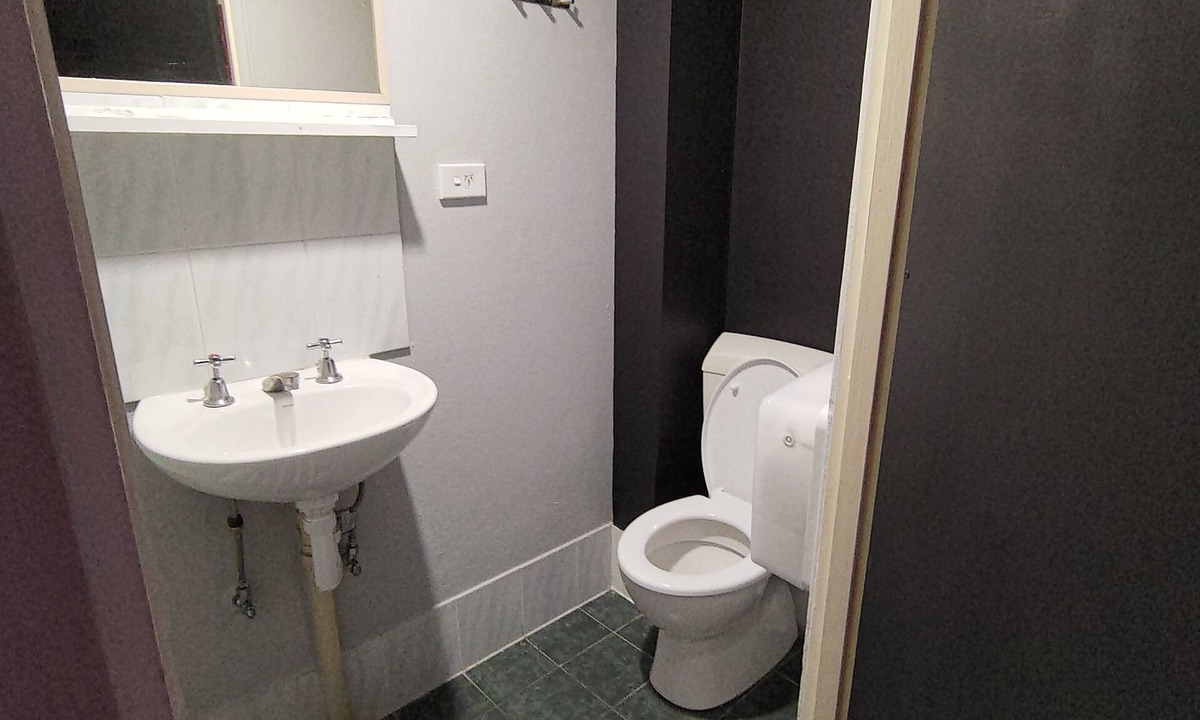 West End Hostel | Brisbane Backpackers Resort - Hostel