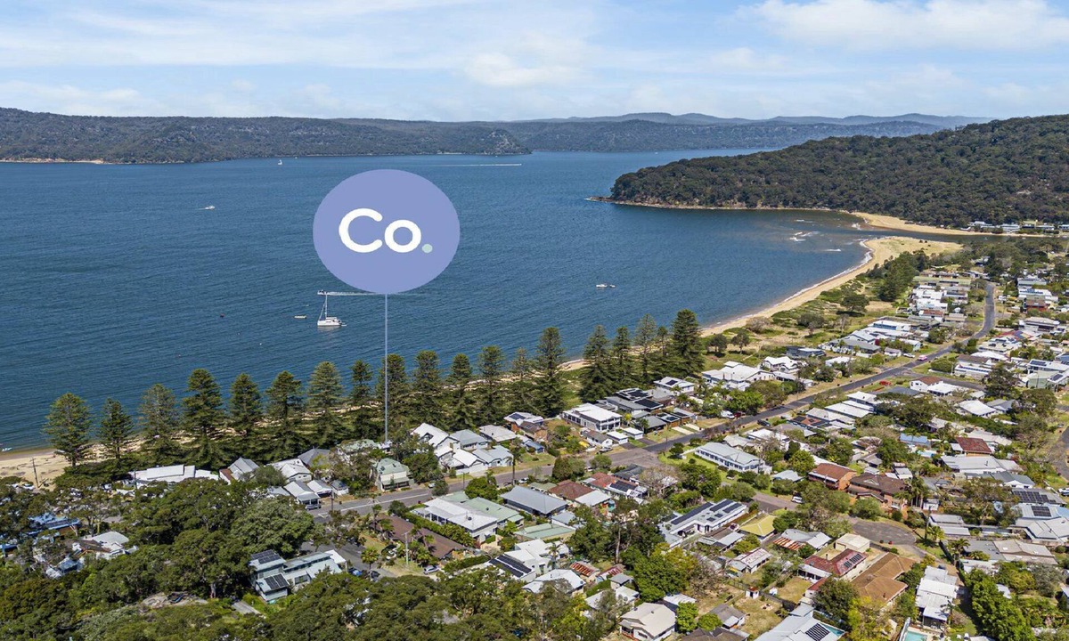 Patonga House | Brisk Bay Cottage by HolidayCo.