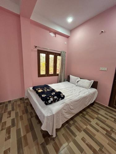 Alipurduar House | Bristi's Home