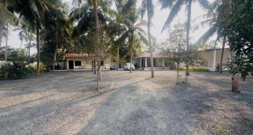 Antarvedi House | BRK Guest House