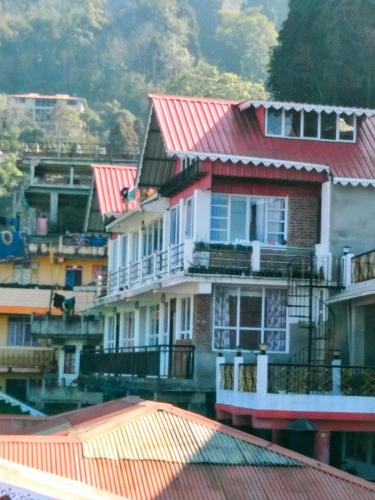 Darjeeling House | Broadview Homestay