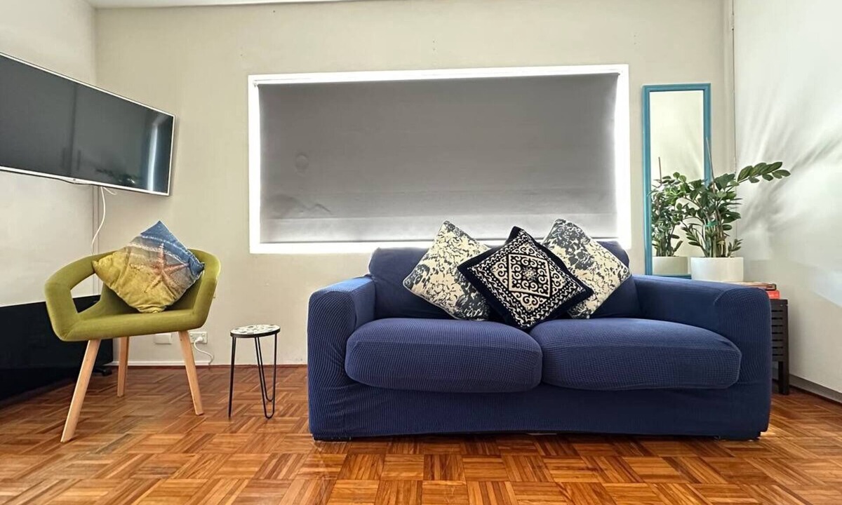 Bronte Apartment | Bronte beach studio in Sydney's Best Suburb Apt 2