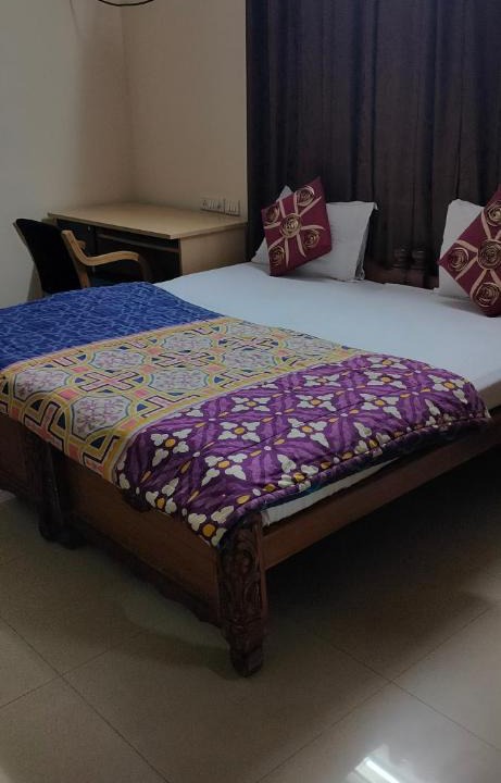 Phase 2 Apartment | Brookefield Service Apartment