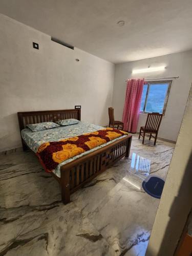 Vattavada House | Brooklyn Homestay