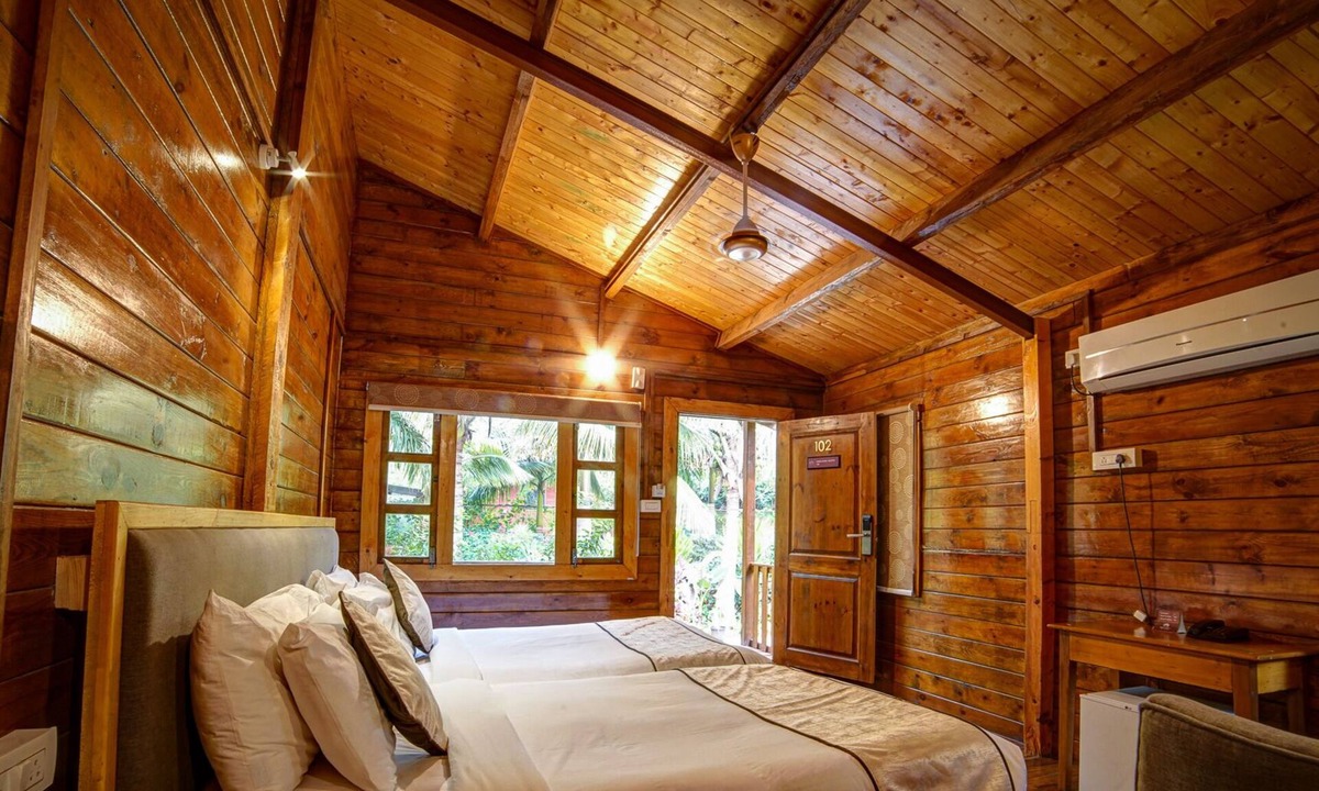 Chevella Resort | Brown Town Resort & Spa