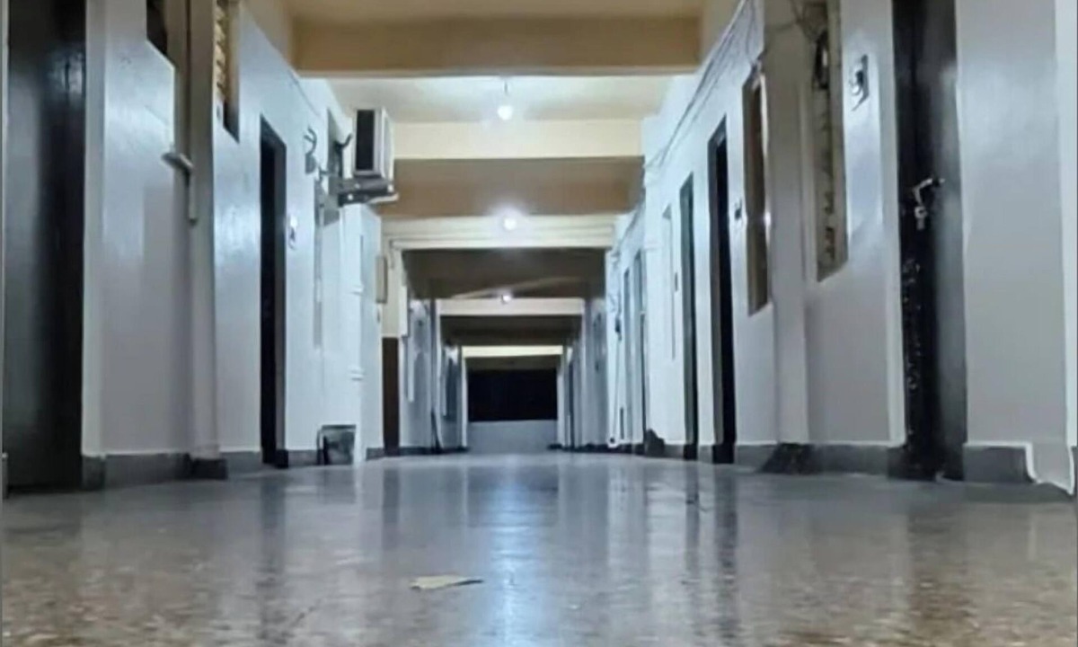 Vijayawada Hotel | Brundavan NearVijayawada Railwaystation