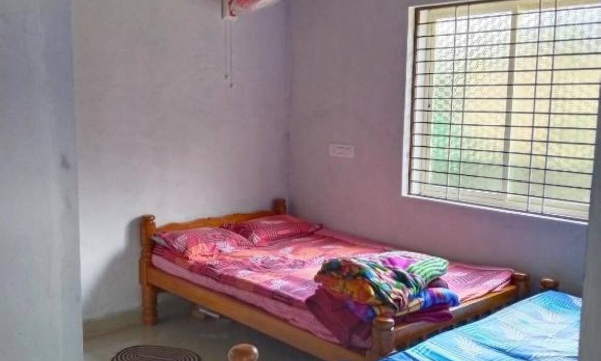 Tirthalli House | Brundavana Garden Homestay