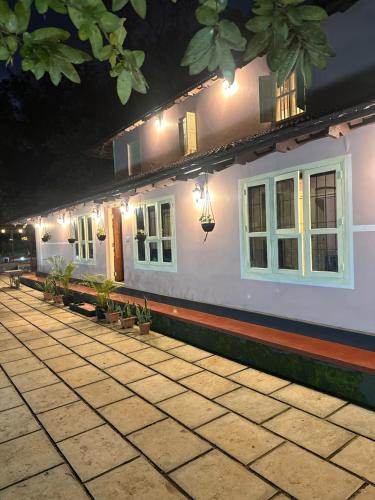 Panamaram Resort | Bucolic Resort