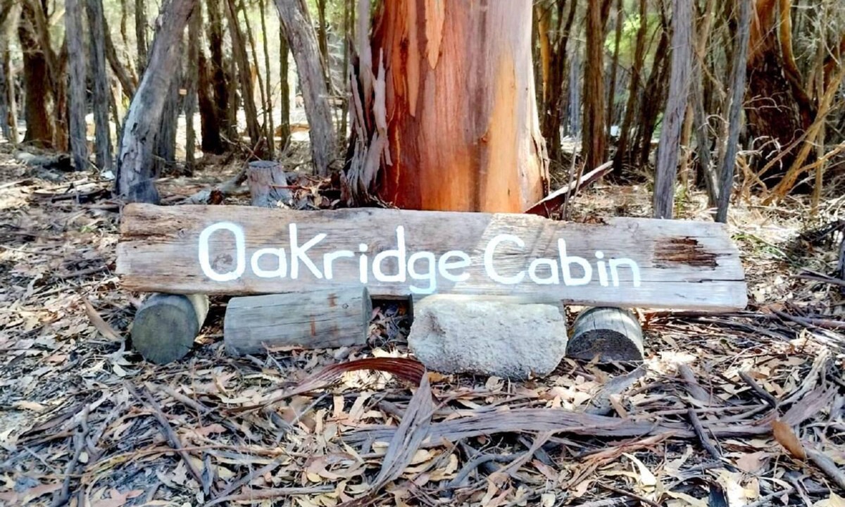 Killiecrankie House | Budget beach & bush retreat, suitable for those who love the night sky & nature.