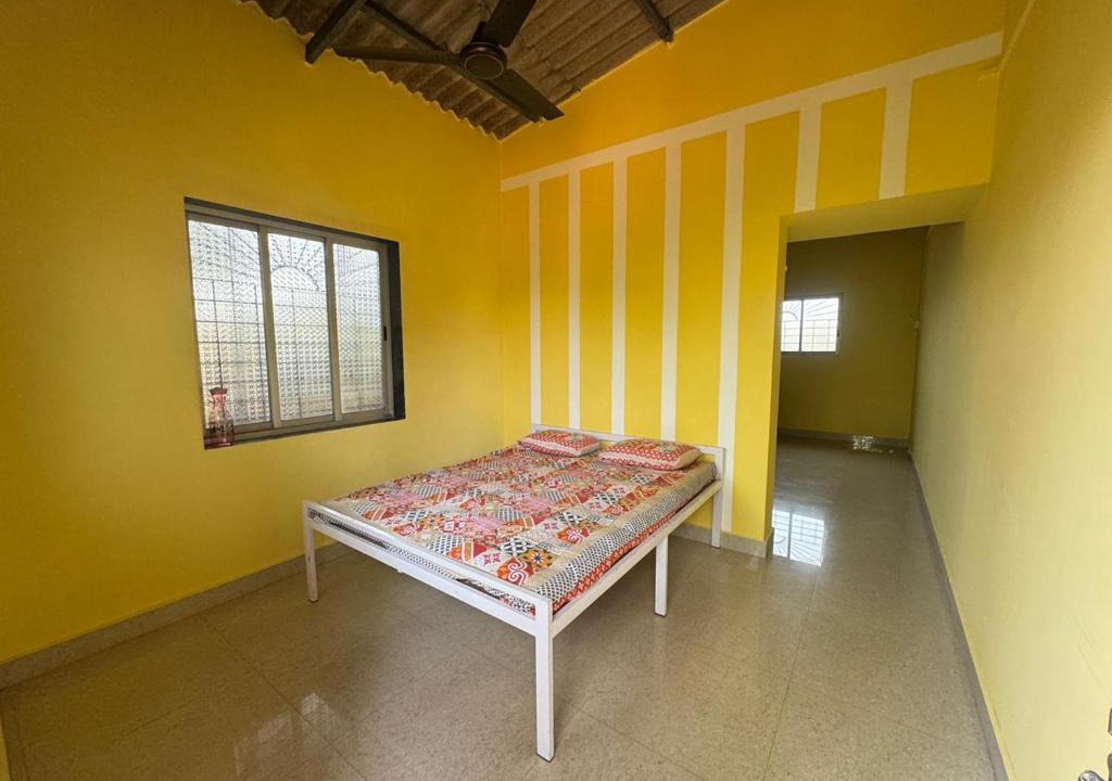 Ratnagiri House | Budget Bliss Homestay in Ratnagiri
