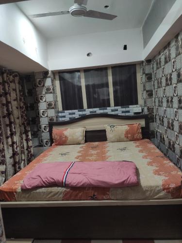Patna House | Budget Hotel