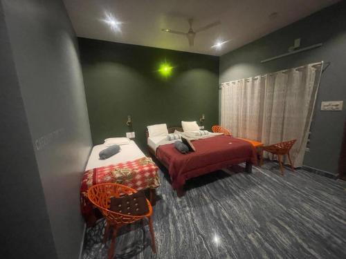 Kamalapur House | Budha Home Stay