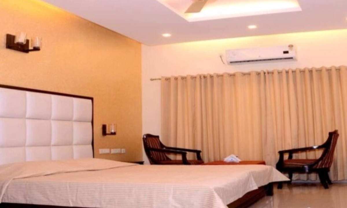 Jind Hotel | Bulbul Tourist Complex Jind