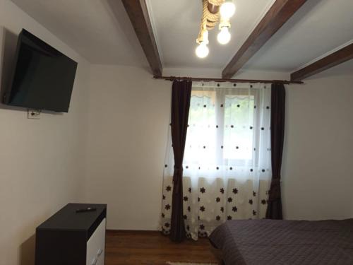Nucsoara House | Bunătăți din Retezat
