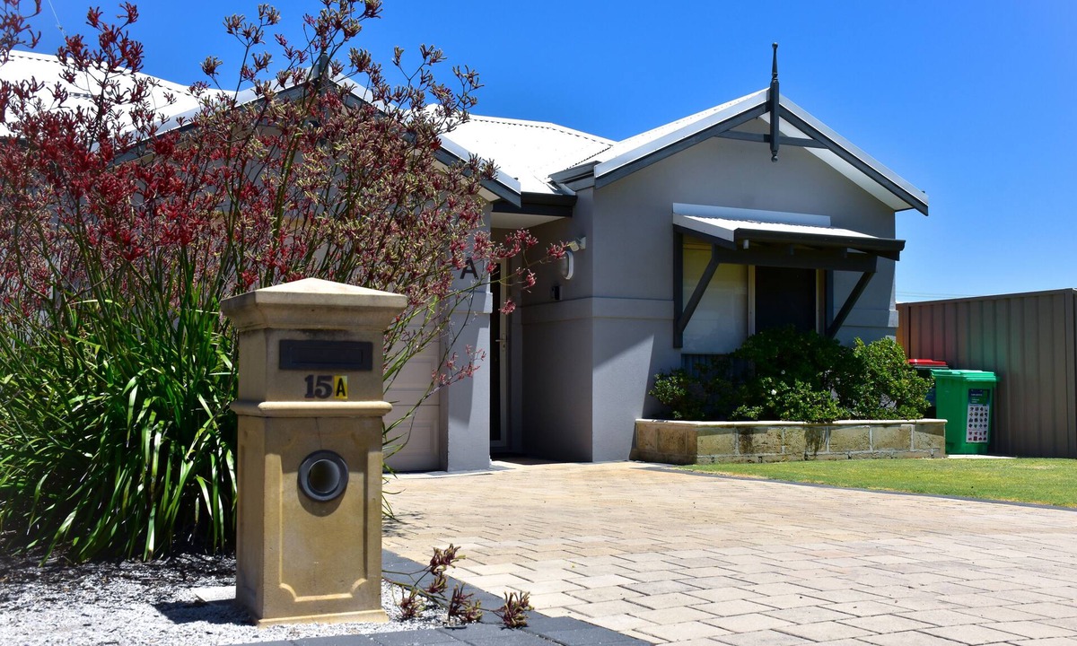 South Bunbury Apartment | Bunbury Professionals/Contractors Unit/Mid and Long Stay Unit