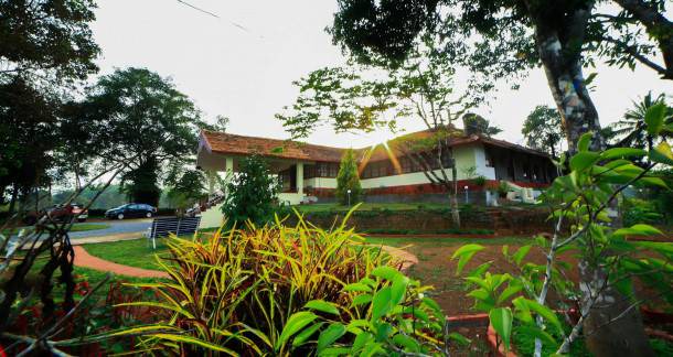 Kottappadi part House | Bungalow