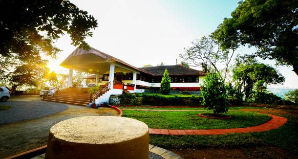 Kottappadi part House | Bungalow