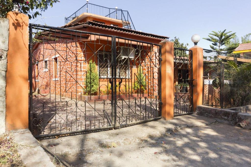 Tungarli House | Bungalow near Kune Falls, Lonavala, by GuestHouser 41462