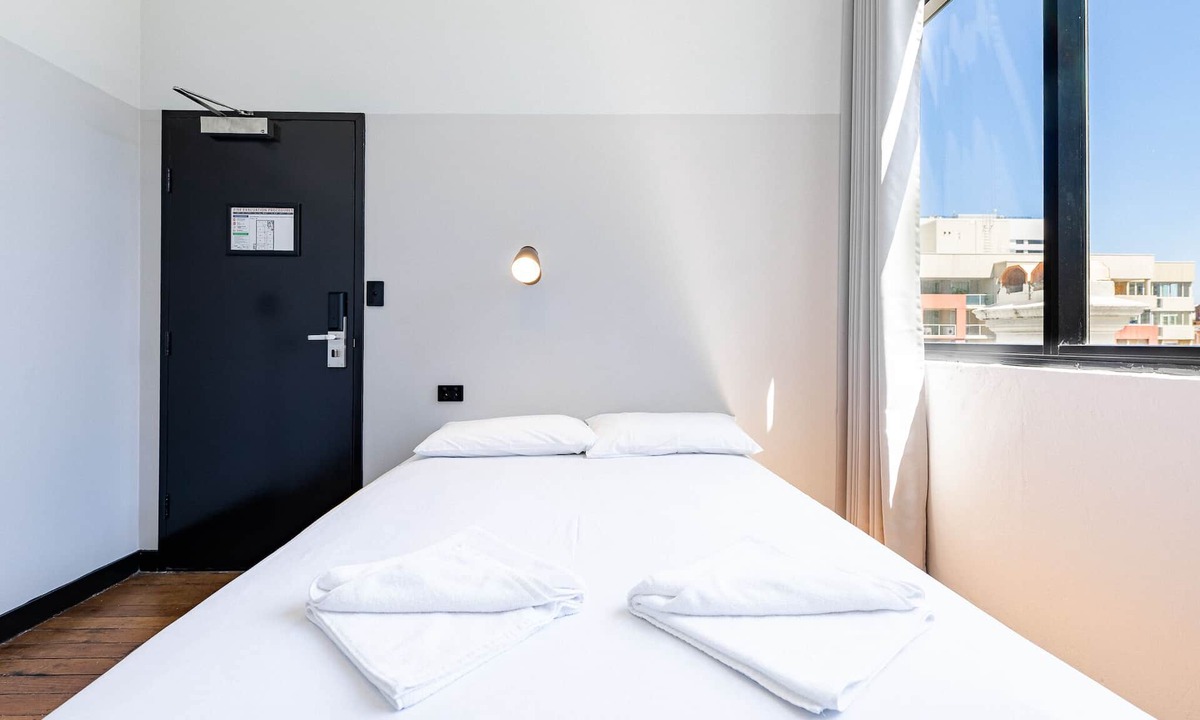 Fortitude Valley Hostel | Bunk Backpackers