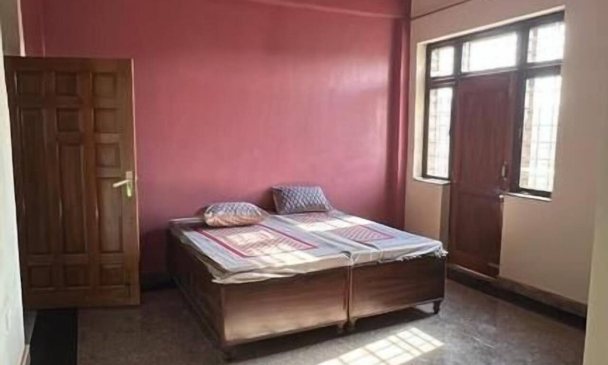 Bullawala House | Buransh Social