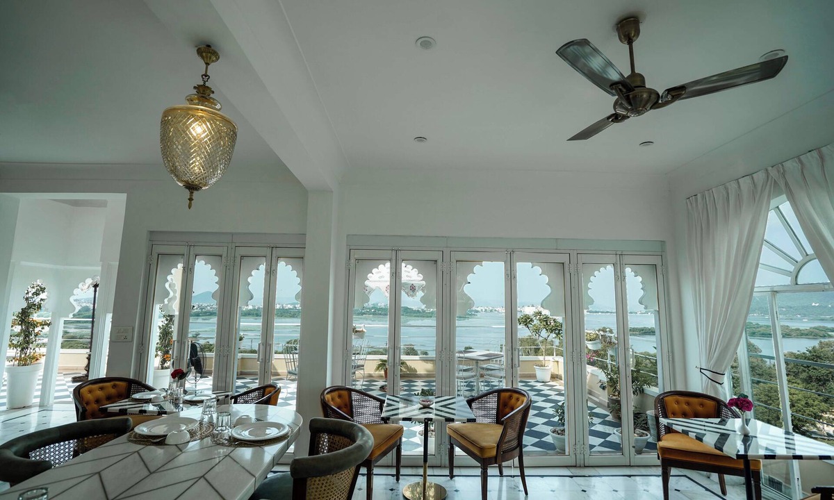 Shavri Colony Hotel | Burj Baneria - A Boutique Homestay