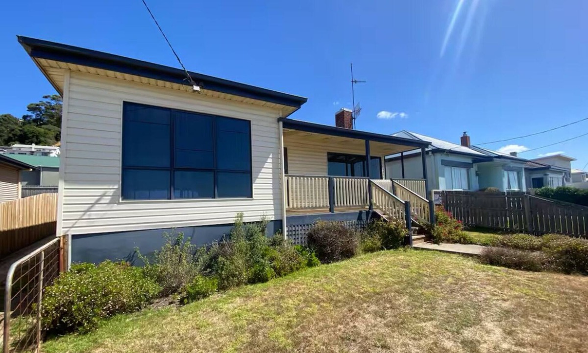 Parklands House | Burnie, Tasmania