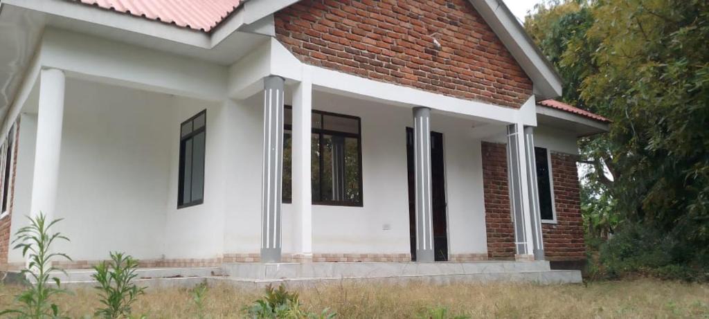 Mbeya House | BUSH HOMESTAY&TOURs