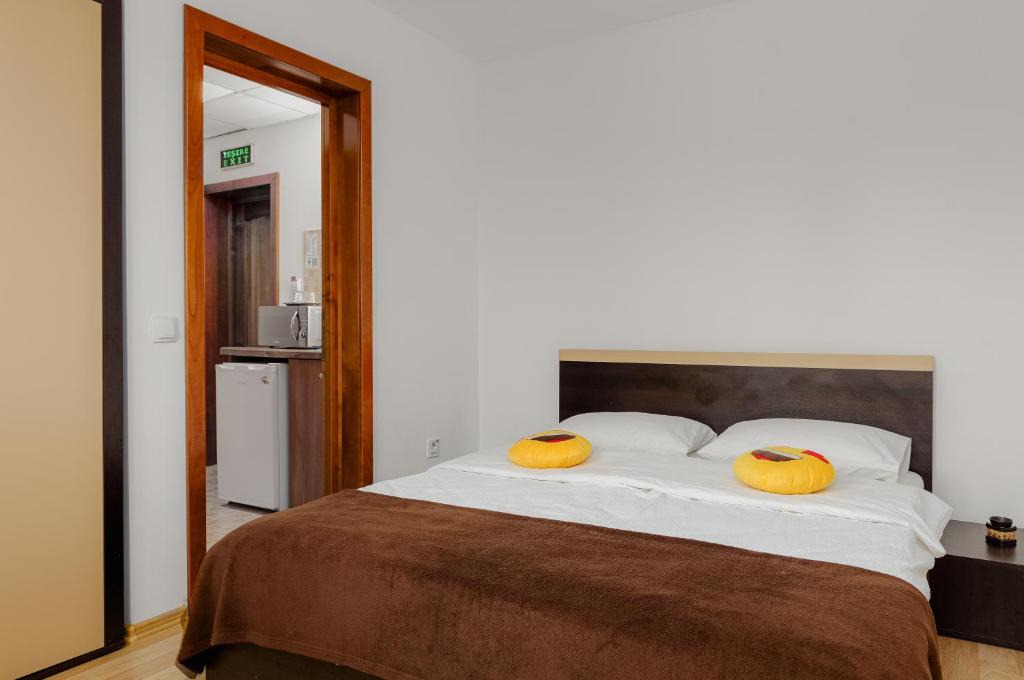 Balotesti Apartment | Business Transit to Therme & Bucharest Airport